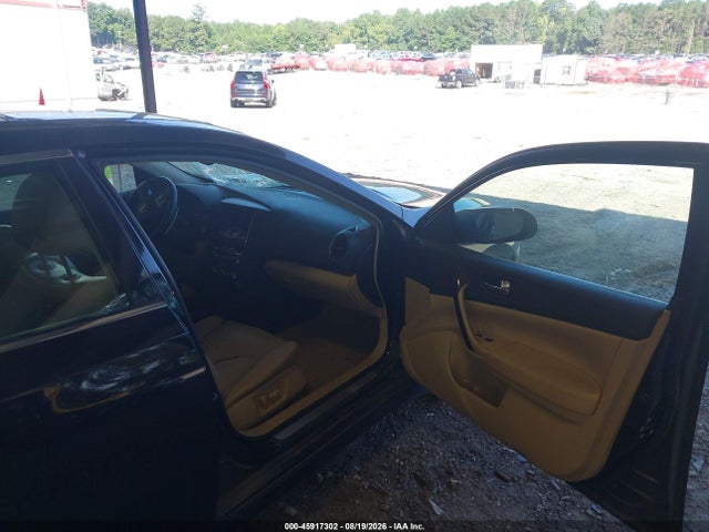 2010 Nissan Maxima 3.5 Sv მანქანა იყიდება აუქციონზე, vin: 1N4AA5AP8AC859658, აუქციონის ნომერი: 45917302