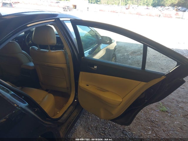 2010 Nissan Maxima 3.5 Sv მანქანა იყიდება აუქციონზე, vin: 1N4AA5AP8AC859658, აუქციონის ნომერი: 45917302