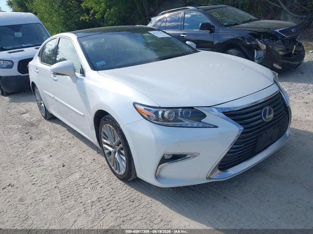 45917309 :رقم المزاد ، JTHBK1GG5G2232554 vin ، 2016 Lexus Es 350 مزاد بيع