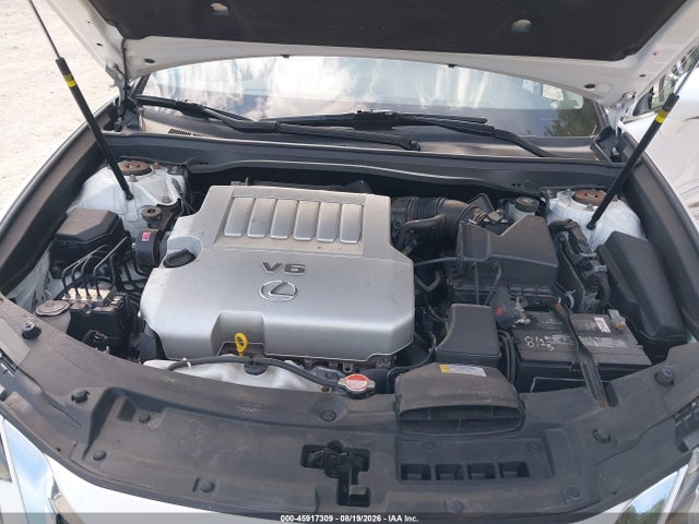45917309 :رقم المزاد ، JTHBK1GG5G2232554 vin ، 2016 Lexus Es 350 مزاد بيع