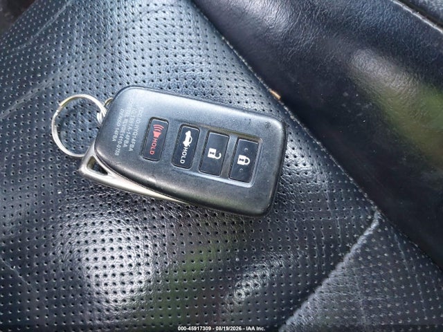 45917309 :رقم المزاد ، JTHBK1GG5G2232554 vin ، 2016 Lexus Es 350 مزاد بيع