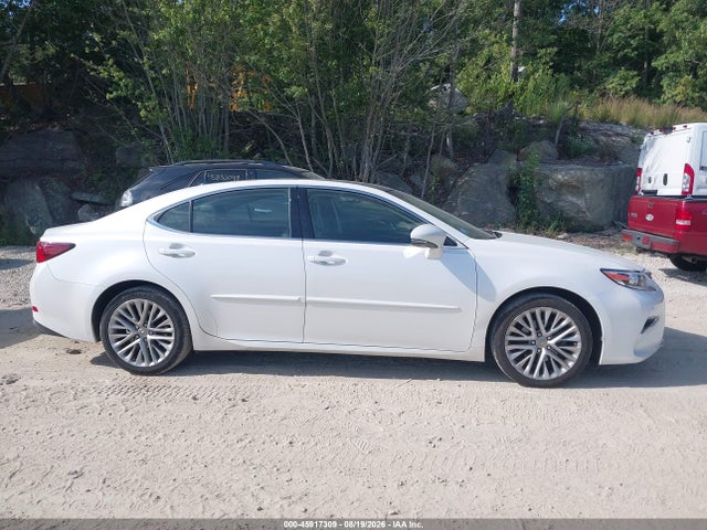 45917309 :رقم المزاد ، JTHBK1GG5G2232554 vin ، 2016 Lexus Es 350 مزاد بيع