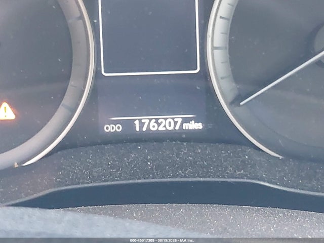 45917309 :رقم المزاد ، JTHBK1GG5G2232554 vin ، 2016 Lexus Es 350 مزاد بيع