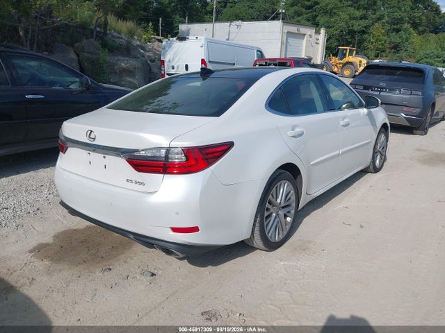 45917309 :رقم المزاد ، JTHBK1GG5G2232554 vin ، 2016 Lexus Es 350 مزاد بيع