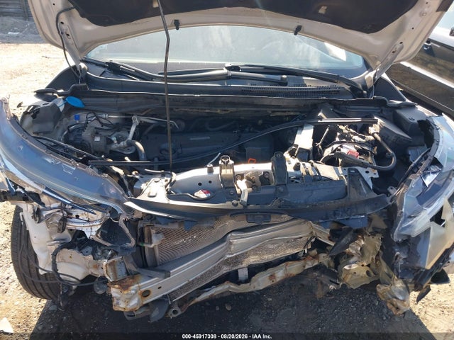 Honda CR-V SE 2016 2HKRM4H41GH698755 Image 10