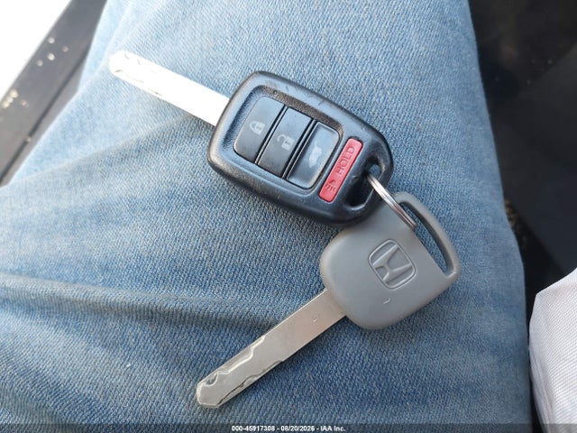 Honda CR-V SE 2016 2HKRM4H41GH698755 Image 11