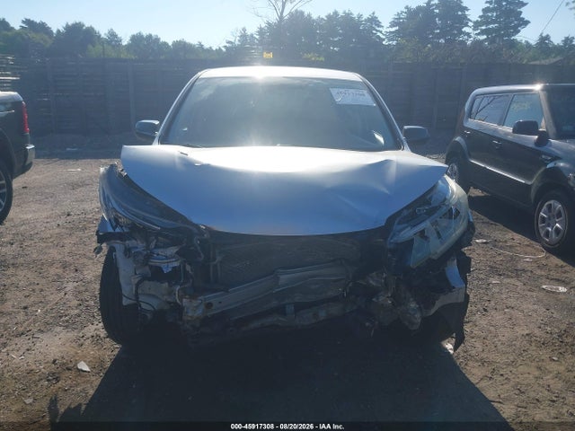 Honda CR-V SE 2016 2HKRM4H41GH698755 Image 12