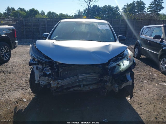 Honda CR-V SE 2016 2HKRM4H41GH698755 Image 6