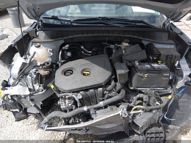 45917317 :رقم المزاد ، KM8J3CA45MU388481 vin ، 2021 Hyundai Tucson Value مزاد بيع