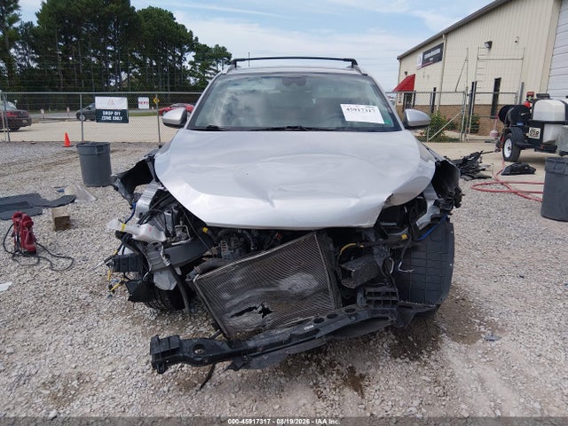 45917317 :رقم المزاد ، KM8J3CA45MU388481 vin ، 2021 Hyundai Tucson Value مزاد بيع