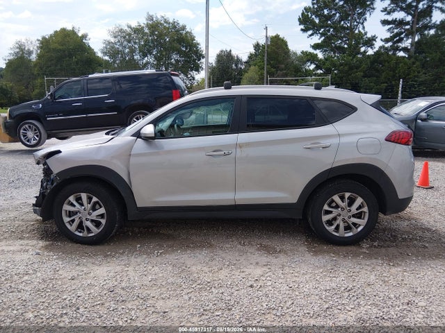45917317 :رقم المزاد ، KM8J3CA45MU388481 vin ، 2021 Hyundai Tucson Value مزاد بيع