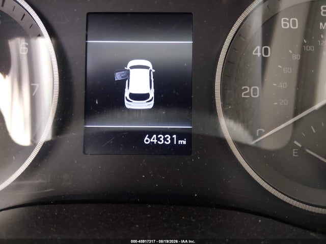 45917317 :رقم المزاد ، KM8J3CA45MU388481 vin ، 2021 Hyundai Tucson Value مزاد بيع