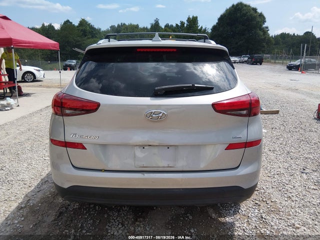 45917317 :رقم المزاد ، KM8J3CA45MU388481 vin ، 2021 Hyundai Tucson Value مزاد بيع