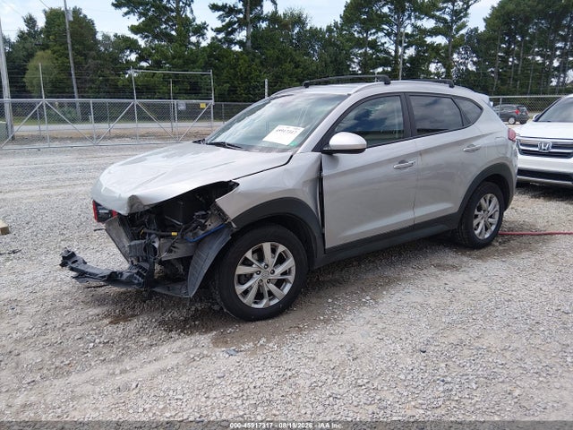 45917317 :رقم المزاد ، KM8J3CA45MU388481 vin ، 2021 Hyundai Tucson Value مزاد بيع