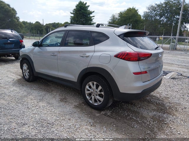 45917317 :رقم المزاد ، KM8J3CA45MU388481 vin ، 2021 Hyundai Tucson Value مزاد بيع