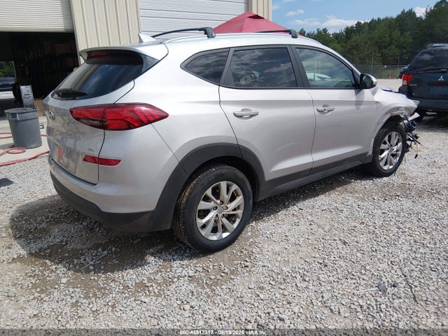 45917317 :رقم المزاد ، KM8J3CA45MU388481 vin ، 2021 Hyundai Tucson Value مزاد بيع