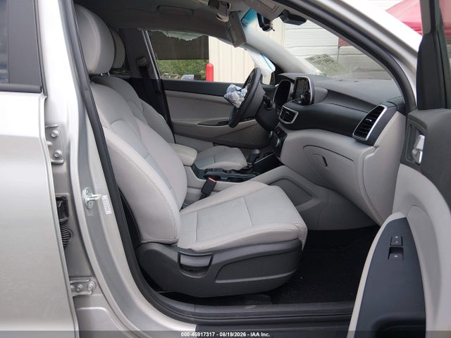 45917317 :رقم المزاد ، KM8J3CA45MU388481 vin ، 2021 Hyundai Tucson Value مزاد بيع