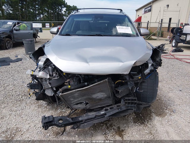 45917317 :رقم المزاد ، KM8J3CA45MU388481 vin ، 2021 Hyundai Tucson Value مزاد بيع