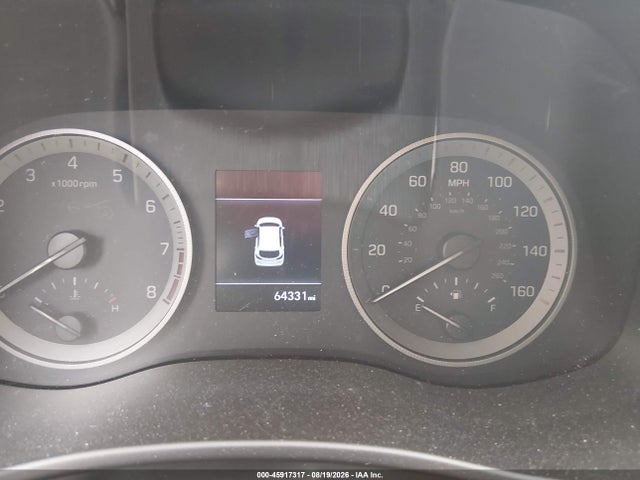 45917317 :رقم المزاد ، KM8J3CA45MU388481 vin ، 2021 Hyundai Tucson Value مزاد بيع