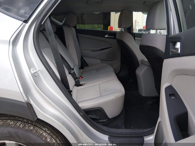 45917317 :رقم المزاد ، KM8J3CA45MU388481 vin ، 2021 Hyundai Tucson Value مزاد بيع