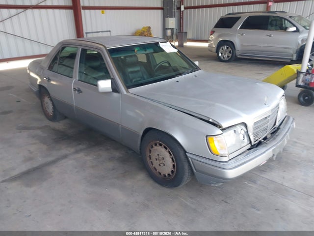Aukcja sprzedaży 1995 Mercedes-benz E 320 Base/320 Special, vin: WDBEA32E1SC261084, numer aukcji: 45917318