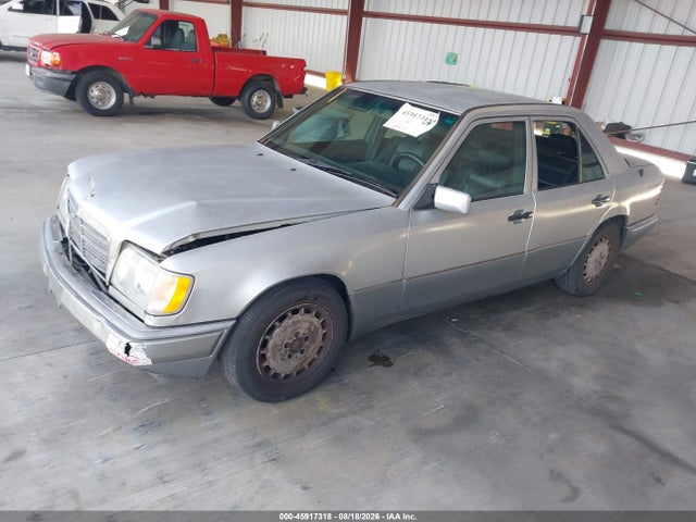 Aukcja sprzedaży 1995 Mercedes-benz E 320 Base/320 Special, vin: WDBEA32E1SC261084, numer aukcji: 45917318