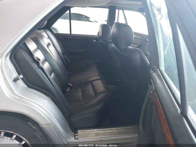 Aukcja sprzedaży 1995 Mercedes-benz E 320 Base/320 Special, vin: WDBEA32E1SC261084, numer aukcji: 45917318