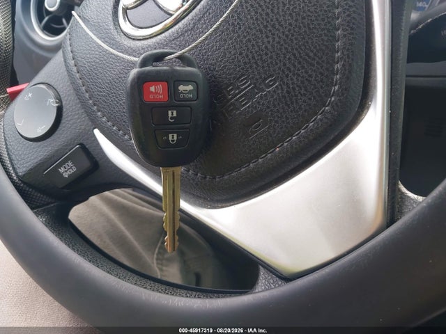 Aukcja sprzedaży 2018 Toyota Corolla Le, vin: 2T1BURHE6JC006295, numer aukcji: 45917319