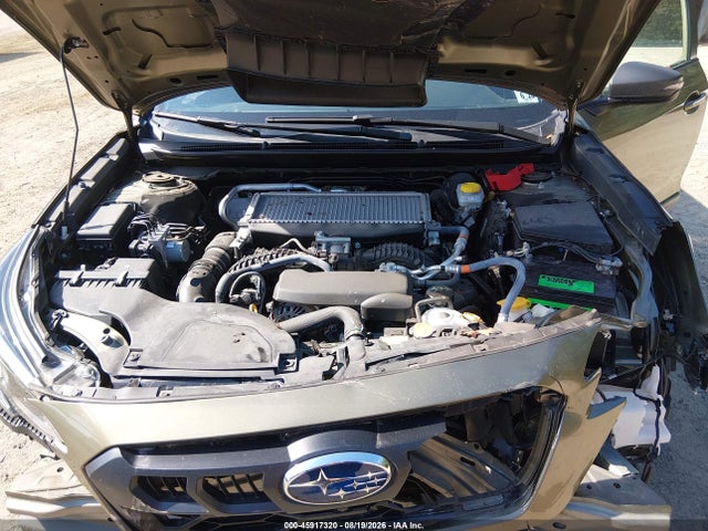 Aukcja sprzedaży 2024 Subaru Outback Wilderness, vin: 4S4BTGUD3R3113552, numer aukcji: 45917320