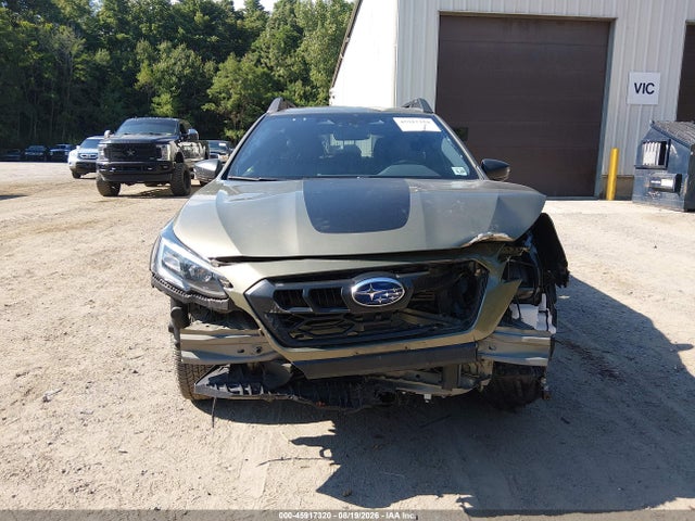 Aukcja sprzedaży 2024 Subaru Outback Wilderness, vin: 4S4BTGUD3R3113552, numer aukcji: 45917320