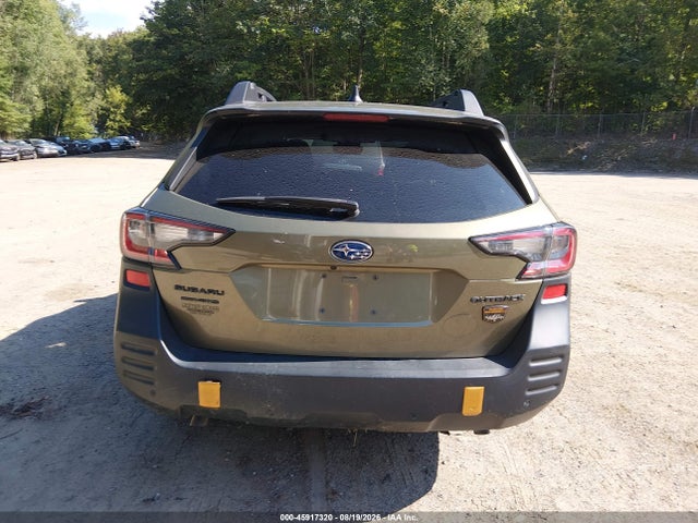 Aukcja sprzedaży 2024 Subaru Outback Wilderness, vin: 4S4BTGUD3R3113552, numer aukcji: 45917320
