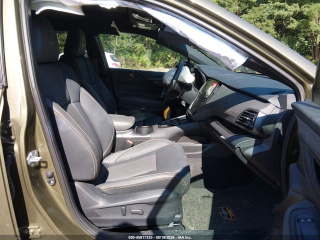 Aukcja sprzedaży 2024 Subaru Outback Wilderness, vin: 4S4BTGUD3R3113552, numer aukcji: 45917320