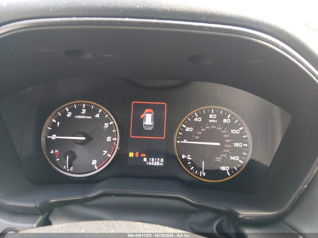 Aukcja sprzedaży 2024 Subaru Outback Wilderness, vin: 4S4BTGUD3R3113552, numer aukcji: 45917320