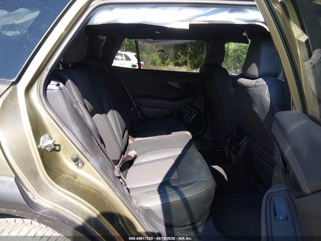 Aukcja sprzedaży 2024 Subaru Outback Wilderness, vin: 4S4BTGUD3R3113552, numer aukcji: 45917320