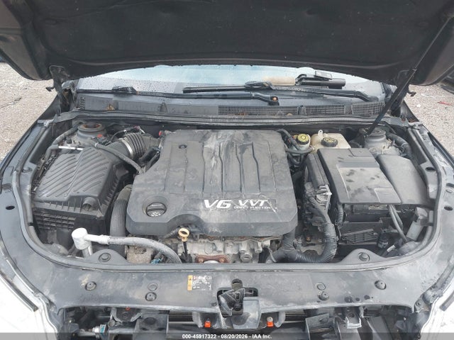 45917322 :رقم المزاد ، 1G4GC5E38DF225626 vin ، 2013 Buick Lacrosse Leather Group مزاد بيع