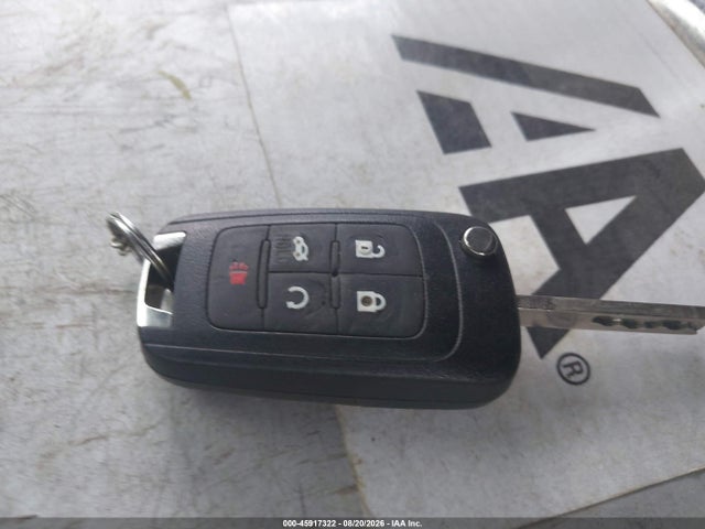 45917322 :رقم المزاد ، 1G4GC5E38DF225626 vin ، 2013 Buick Lacrosse Leather Group مزاد بيع