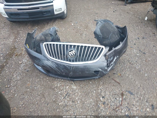 45917322 :رقم المزاد ، 1G4GC5E38DF225626 vin ، 2013 Buick Lacrosse Leather Group مزاد بيع