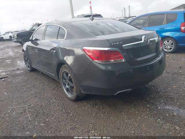 45917322 :رقم المزاد ، 1G4GC5E38DF225626 vin ، 2013 Buick Lacrosse Leather Group مزاد بيع