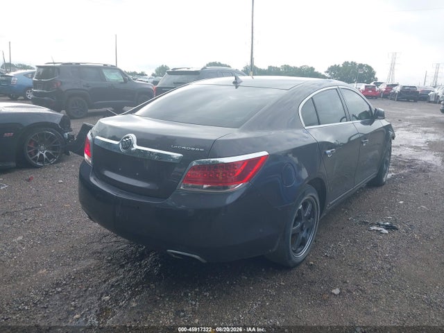 45917322 :رقم المزاد ، 1G4GC5E38DF225626 vin ، 2013 Buick Lacrosse Leather Group مزاد بيع
