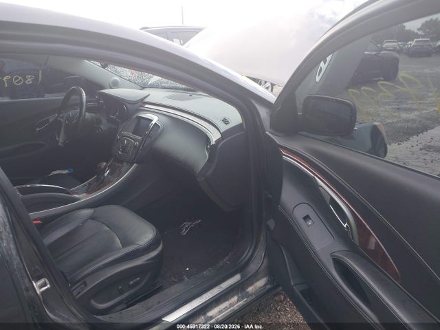 45917322 :رقم المزاد ، 1G4GC5E38DF225626 vin ، 2013 Buick Lacrosse Leather Group مزاد بيع