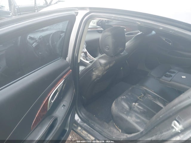 45917322 :رقم المزاد ، 1G4GC5E38DF225626 vin ، 2013 Buick Lacrosse Leather Group مزاد بيع