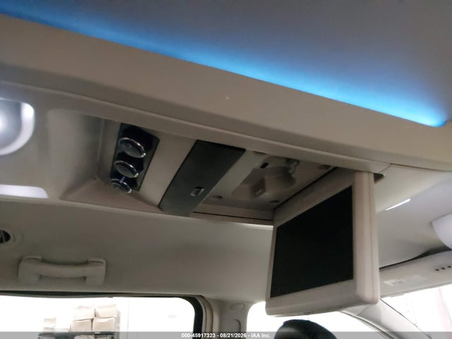 Aukcja sprzedaży 2013 Chrysler Town & Country Touring-l, vin: 2C4RC1CG0DR777545, numer aukcji: 45917323