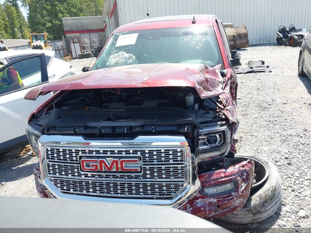 Aukcja sprzedaży 2017 Gmc Sierra 1500 Denali, vin: 3GTU2PEJ1HG361931, numer aukcji: 45917325