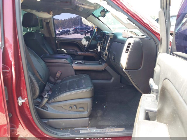 Aukcja sprzedaży 2017 Gmc Sierra 1500 Denali, vin: 3GTU2PEJ1HG361931, numer aukcji: 45917325