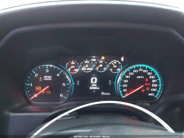 Aukcja sprzedaży 2017 Gmc Sierra 1500 Denali, vin: 3GTU2PEJ1HG361931, numer aukcji: 45917325