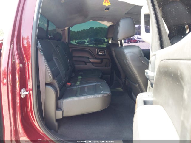 Aukcja sprzedaży 2017 Gmc Sierra 1500 Denali, vin: 3GTU2PEJ1HG361931, numer aukcji: 45917325