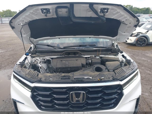 Продаж на аукціоні авто 2025 Honda Pilot Elite, vin: 5FNYG1H84SB124985, номер лоту: 45917334