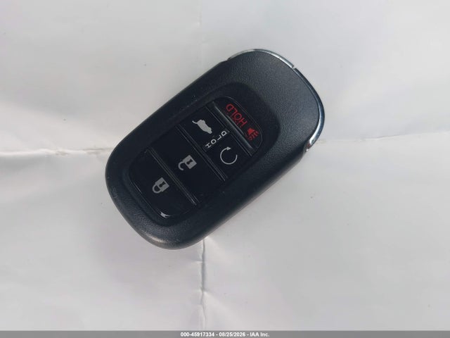 Продаж на аукціоні авто 2025 Honda Pilot Elite, vin: 5FNYG1H84SB124985, номер лоту: 45917334