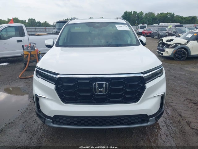 Продаж на аукціоні авто 2025 Honda Pilot Elite, vin: 5FNYG1H84SB124985, номер лоту: 45917334