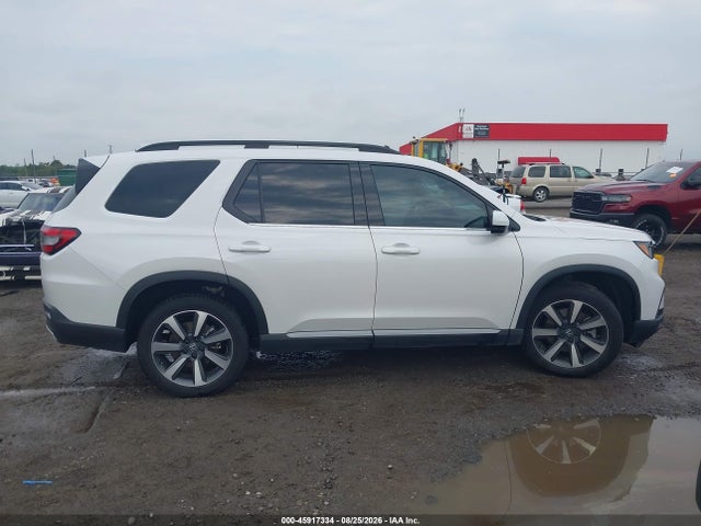 Продаж на аукціоні авто 2025 Honda Pilot Elite, vin: 5FNYG1H84SB124985, номер лоту: 45917334
